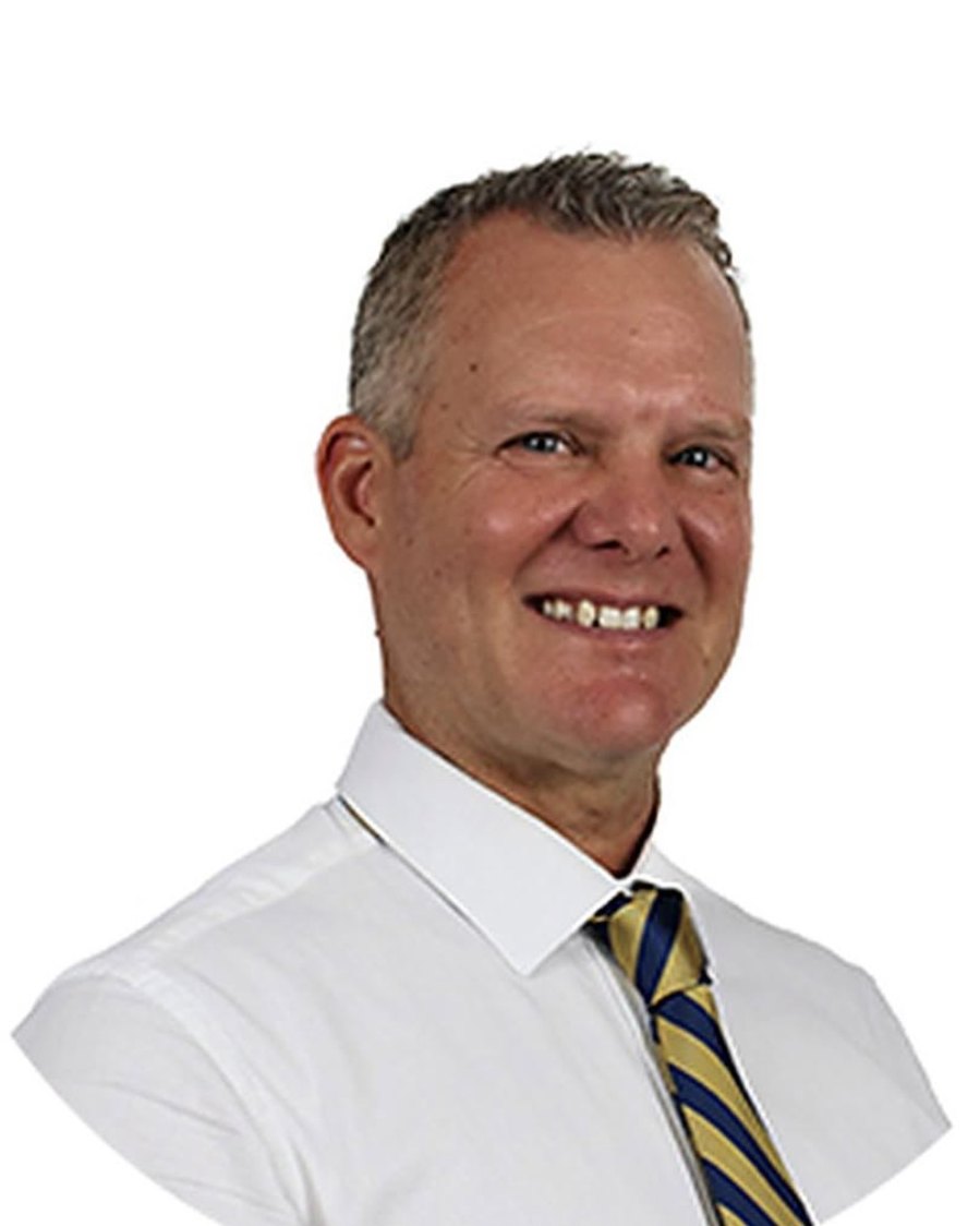 Sam Ayliffe, Principal Lending Specialist at North Head Finance.